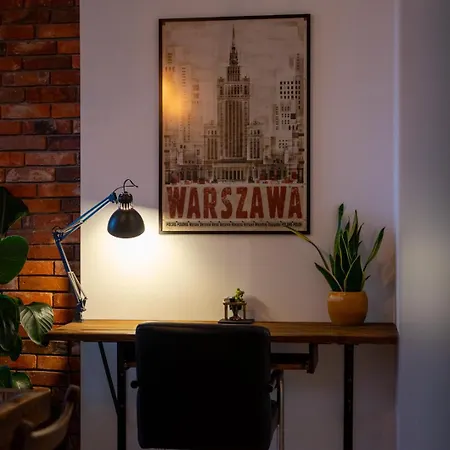 Apartamento Downtown - 50m2, Location - By Rentujemy