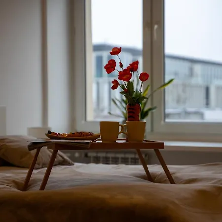 Downtown - 50m2, Location - By Rentujemy *