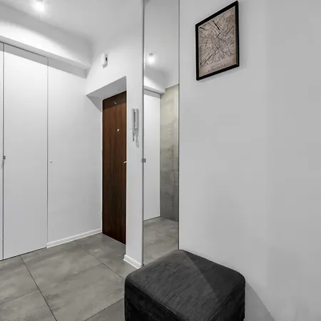 Downtown - 50m2, Location - By Rentujemy Apartment