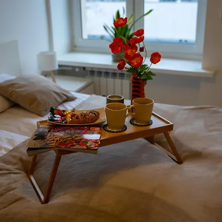 Downtown - 50m2, Location - By Rentujemy * وارسو