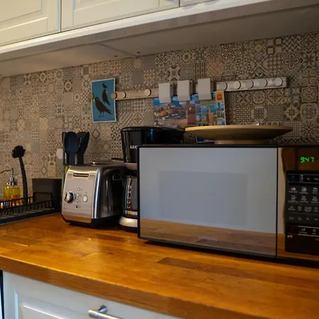 Appartement Downtown - 50m2, Location - By Rentujemy *