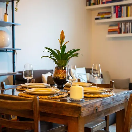 Downtown - 50m2, Location - By Rentujemy * Varsovia