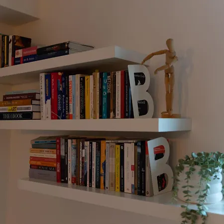 شقة Downtown - 50m2, Location - By Rentujemy *