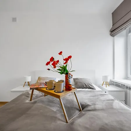 Downtown - 50m2, Location - By Rentujemy