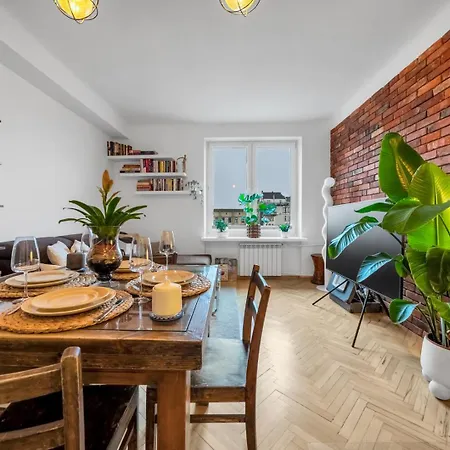 Downtown - 50m2, Location - By Rentujemy *