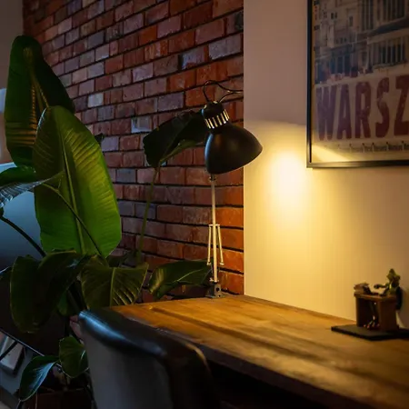 Downtown - 50m2, Location - By Rentujemy Apartamento Varsovia