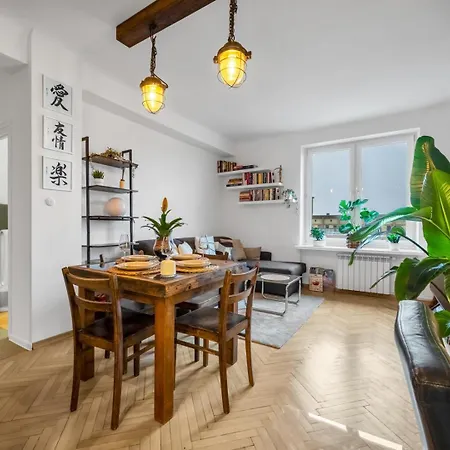 Downtown - 50m2, Location - By Rentujemy * Varsovia