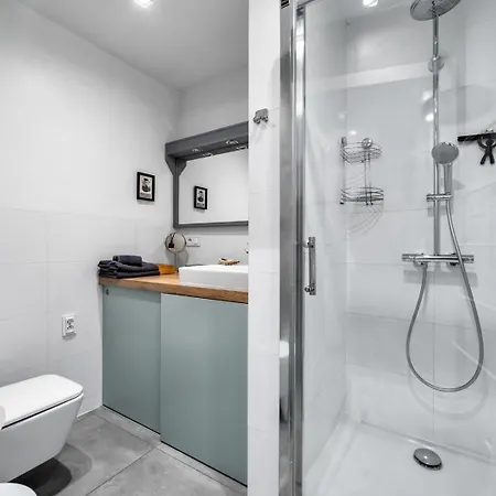 Downtown - 50m2, Location - By Rentujemy