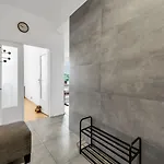 Appartement Downtown - 50m2, Location - By Rentujemy