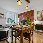 Downtown - 50m2, Location - By Rentujemy Appartement Warschau