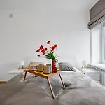 Downtown - 50m2, Location - By Rentujemy