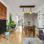 Downtown - 50m2, Location - By Rentujemy Appartement