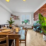 Downtown - 50m2, Location - By Rentujemy *
