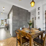 Downtown - 50m2, Location - By Rentujemy Appartement *
