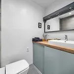 Appartement Downtown - 50m2, Location - By Rentujemy *